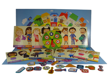 Quand je serai GRAND ! d'occasion NATHAN - Dès 5 ans | Ref 11496