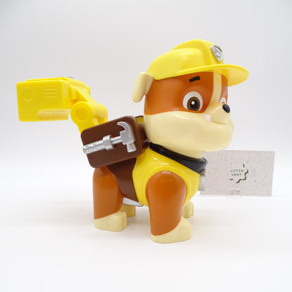 Figurine Ruben Pat’Patrouille SML - Dès 3 ans | Ref 15299