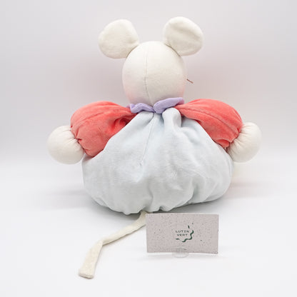 Doudou Boule Souris  KALOO - Dès Naissance | Ref 15312
