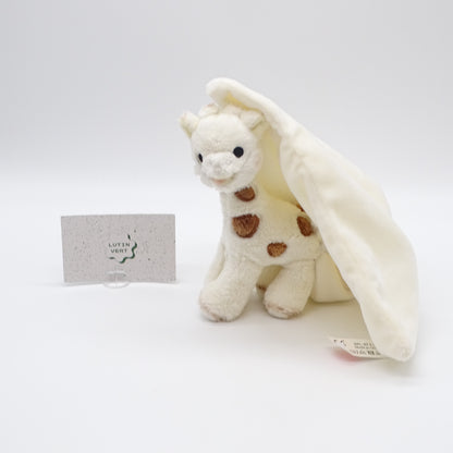 Doudou Sophie VUFFI - Dès Naissance | Ref 15311