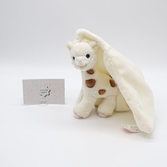 Doudou Sophie VUFFI - Dès Naissance | Ref 15311