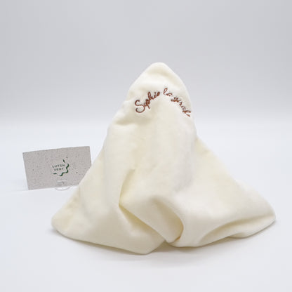 Doudou Sophie VUFFI - Dès Naissance | Ref 15311