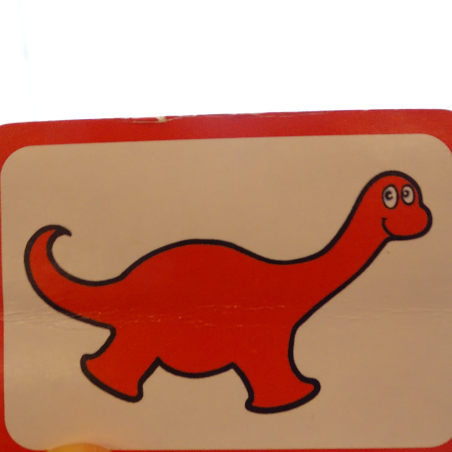 Le Croque-couleurs de POP  UN JEU DE L’ÉCOLE DES LOISIRS  - Dès 3 ans | Ref 15316