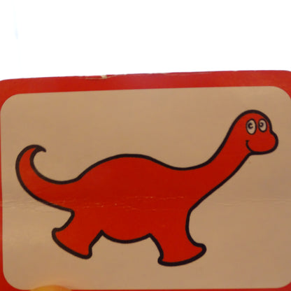 Le Croque-couleurs de POP  UN JEU DE L’ÉCOLE DES LOISIRS  - Dès 3 ans | Ref 15316