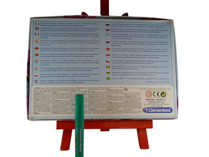 2 puzzles « Princess Disney » d'occasion CLEMENTONI - Dès 3 ans | Ref 11491