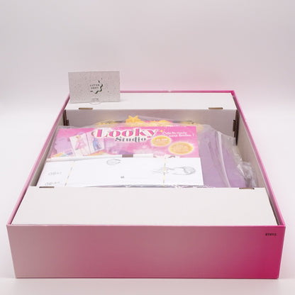 Looky Studio RAVENSBURGER - Dès 6 ans | Ref 15308