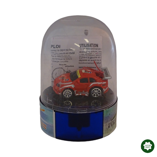 Mini voiture télécommandée d'occasion CREATE TOY - Dès 5 ans | Lutin Vert