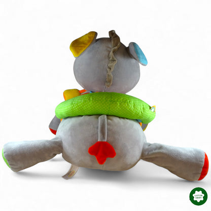 Peluche âne d'occasion MINIMI - Dès 1 an | Ref 11550