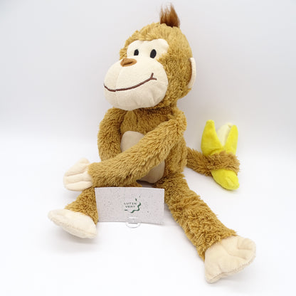 Singe à la Banane  ITM - Dès 3 ans | Ref 15331