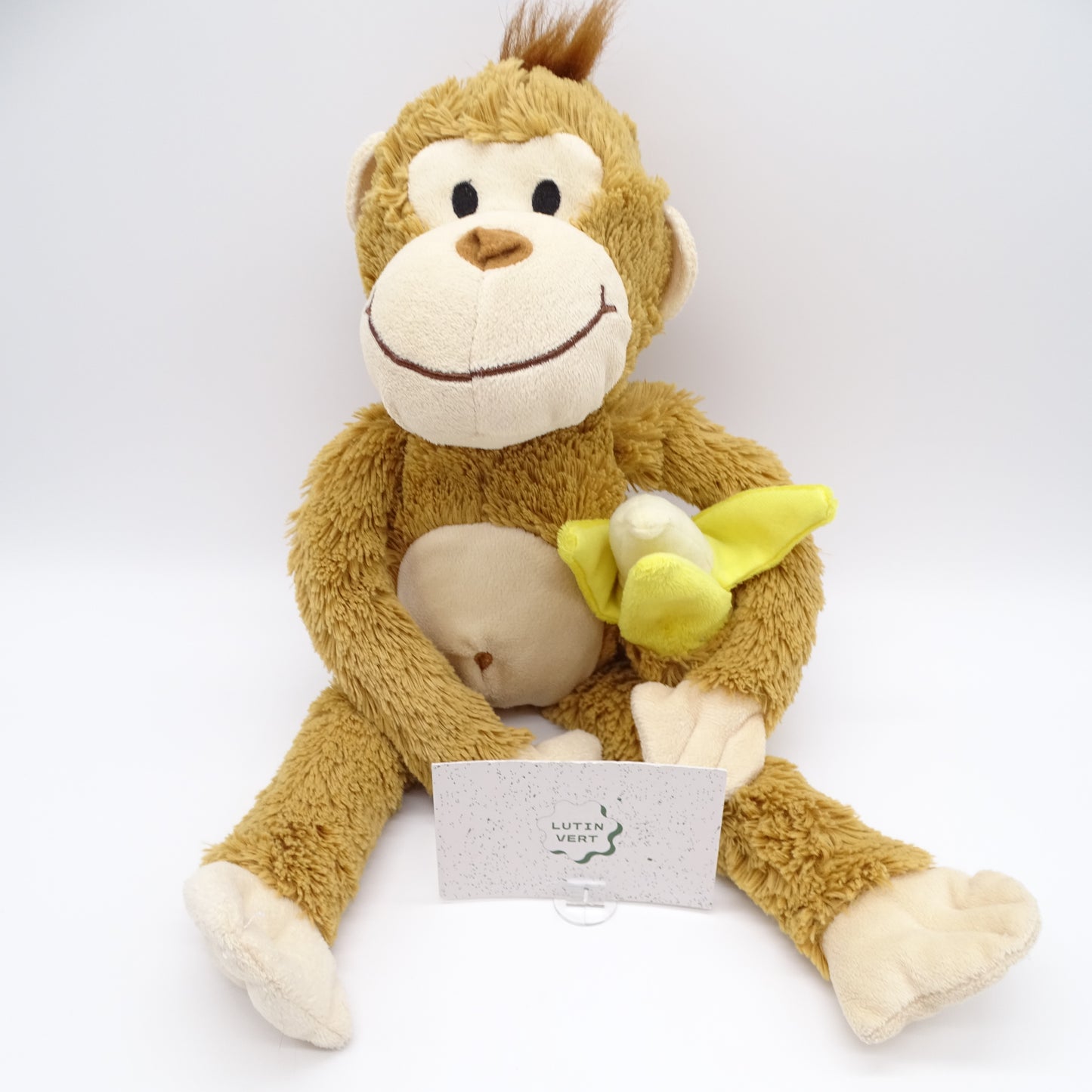 Singe à la Banane  ITM - Dès 3 ans | Ref 15331