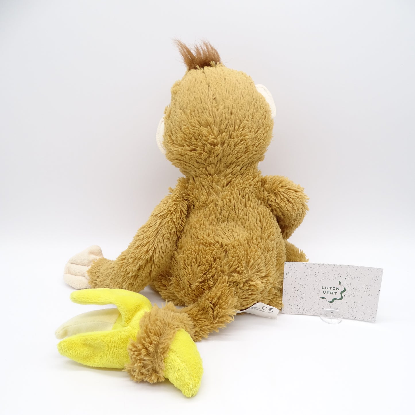 Singe à la Banane  ITM - Dès 3 ans | Ref 15331