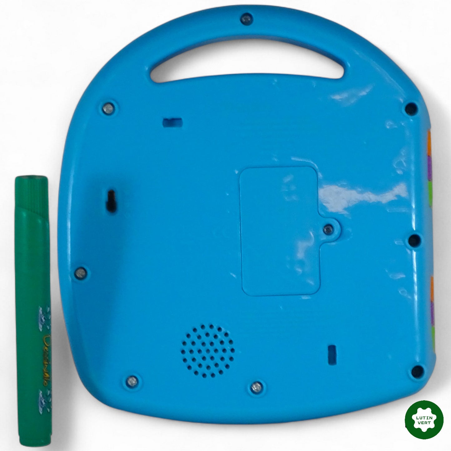 Livre interactif comptines d'occasion FISHER-PRICE  - Dès 9 mois | Ref 11542