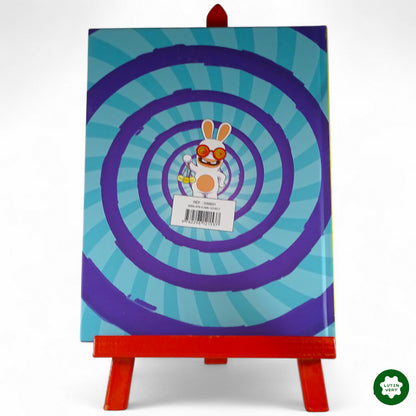 The Lapins Crétins T.8 d'occasion LES DEUX ROYAUMES - Dès 6 ans | Ref 11547