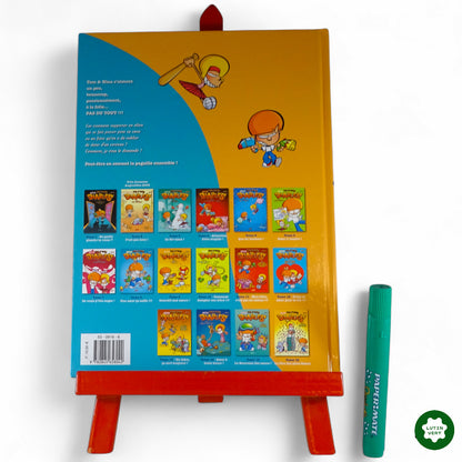 « Les p’tits Diables », T.1 d'occasion SOLEIL - Dès 6 ans | Ref 11546