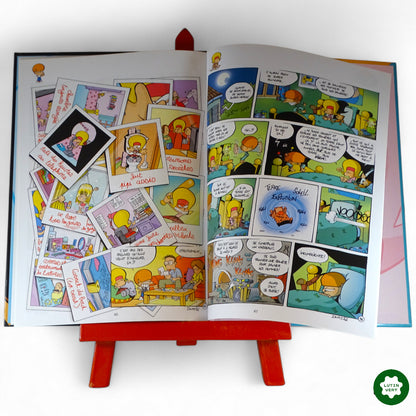 « Les p’tits Diables », T.1 d'occasion SOLEIL - Dès 6 ans | Ref 11546