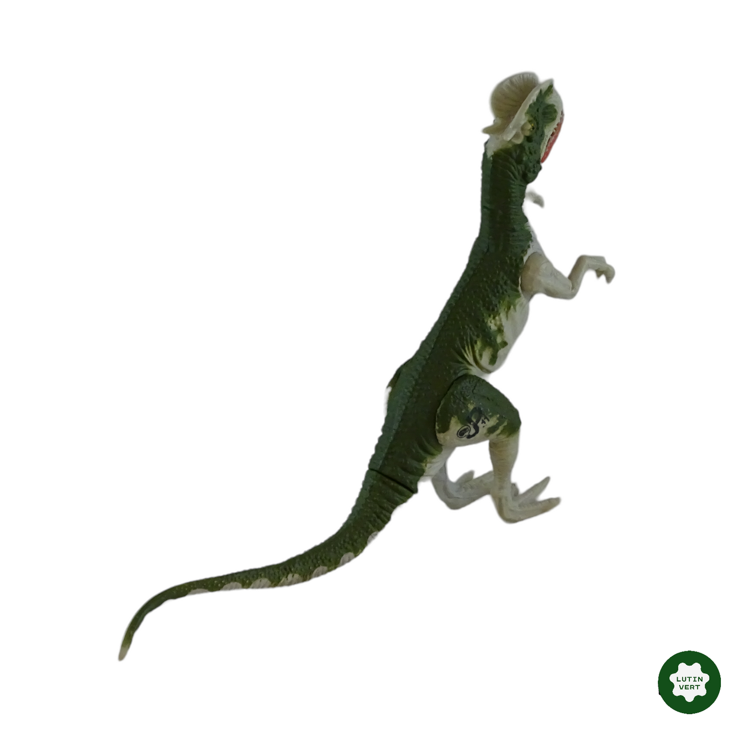 Dinosaure Jurassic park 2 d'occasion KENNER - Dès 3 ans | Lutin Vert