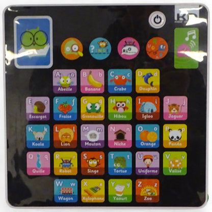 Tablette éducative d'occasion KIDS-DELIGHT - Dès 4 ans | Ref 11558