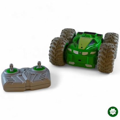 Monster truck d'occasion TOPRAIDERS - Dès 4 ans | Ref 11559