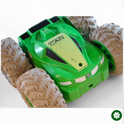 Monster truck d'occasion TOPRAIDERS - Dès 4 ans | Ref 11559