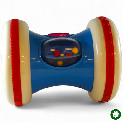 Jouet musical rouleau d'occasion CHICCO - Dès 3 ans | Ref 11569