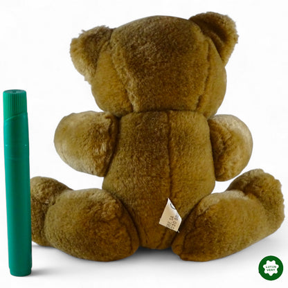 Ours peluche articulé marron d'occasion ESBE - Dès 1 an | Ref 11551