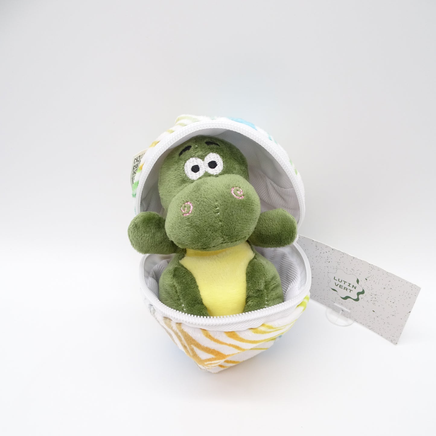 Mini Dino Daniel  KOGLER - Dès 3 ans | Ref 15357