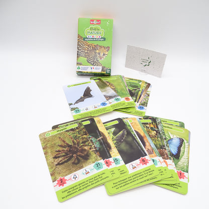 Défit Nature Junior  BIOVIVA - Dès 5 ans | Ref 15349