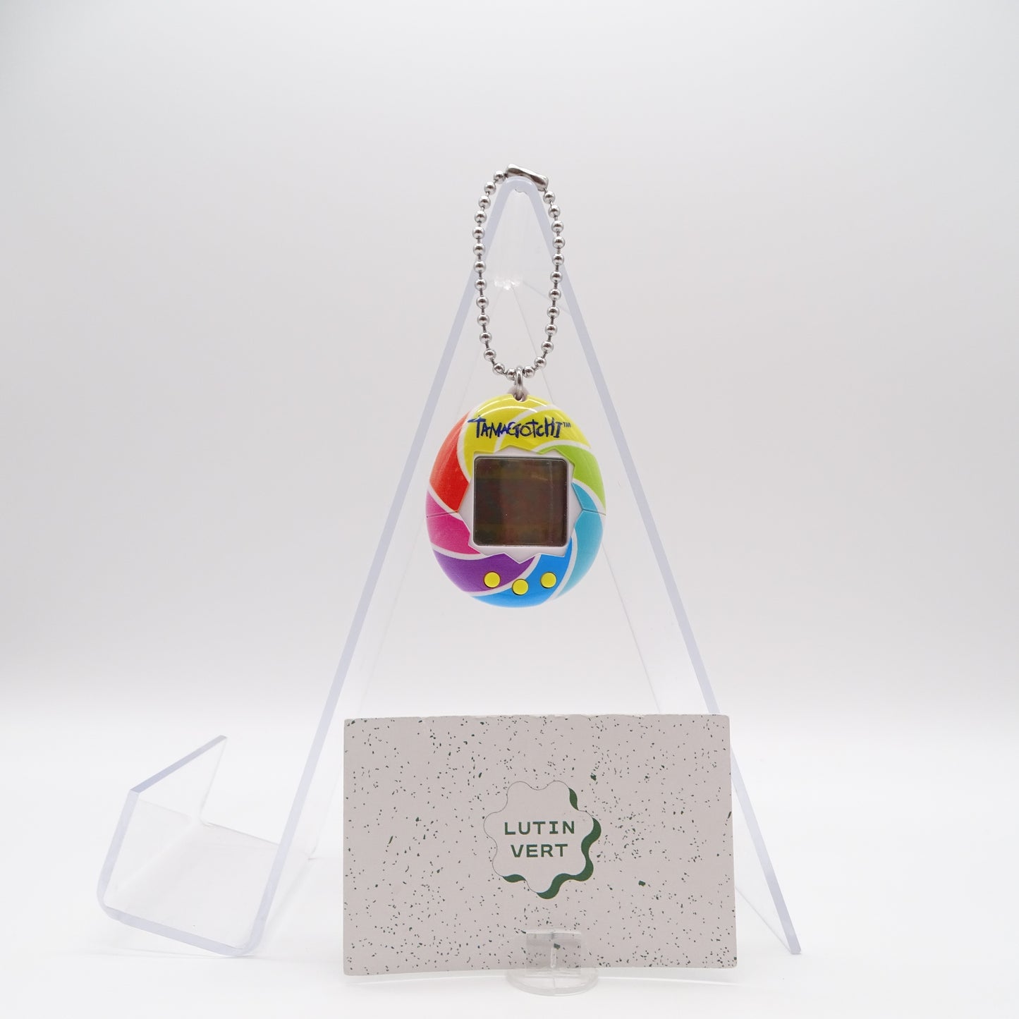 Tamagotchi BANDAI - Dès 8 ans | Ref 15358