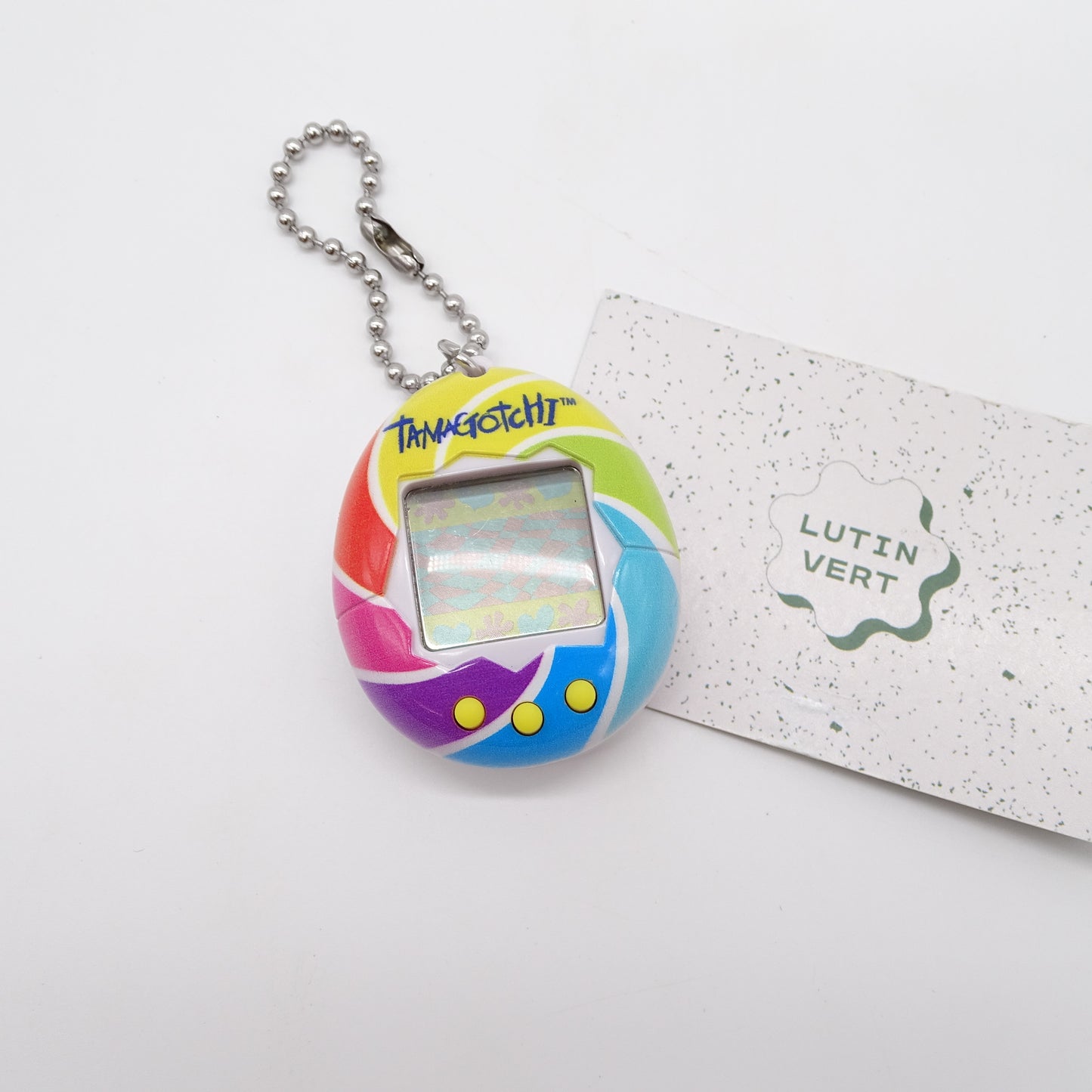 Tamagotchi BANDAI - Dès 8 ans | Ref 15358
