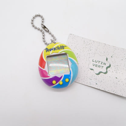 Tamagotchi BANDAI - Dès 8 ans | Ref 15358