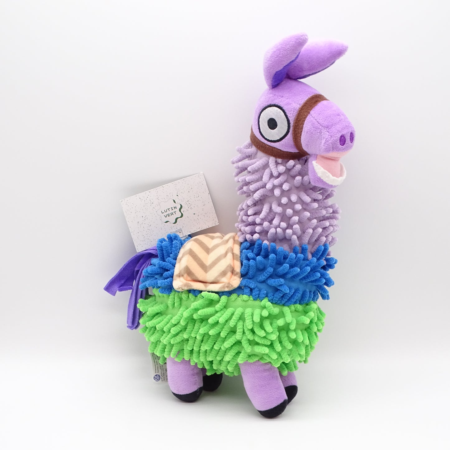 Peluche Lama Fortnite MARLOWE - Dès 3 ans | Ref 15363