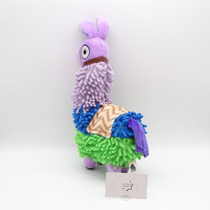 Peluche Lama Fortnite MARLOWE - Dès 3 ans | Ref 15363