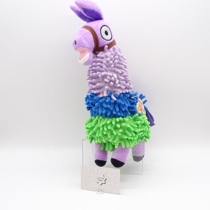 Peluche Lama Fortnite MARLOWE - Dès 3 ans | Ref 15363
