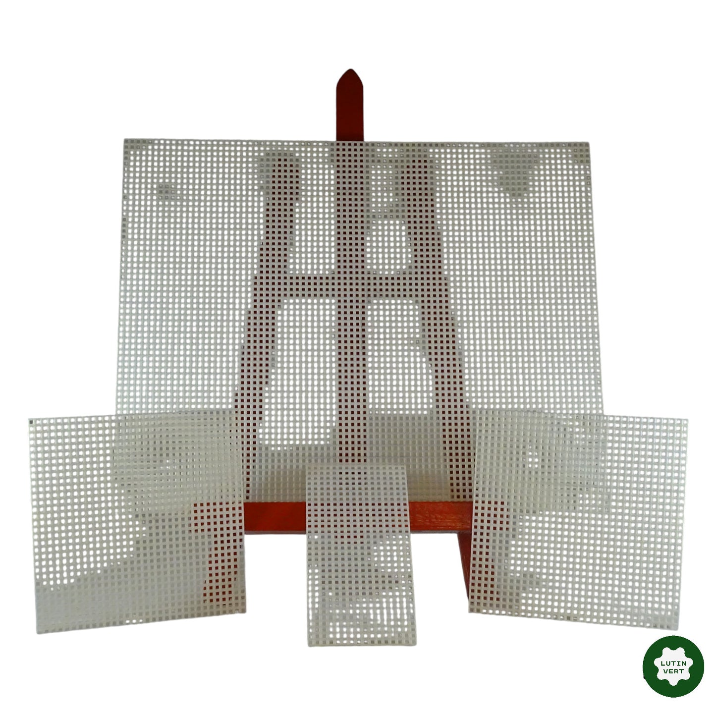Mosaïque Ministeck  d'occasion PRESTOFIK - Dès 8 ans | Ref 6768