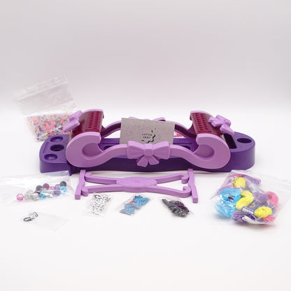 Bracelets Factory RAVENSBURGER - Dès 8 ans | Ref 15366