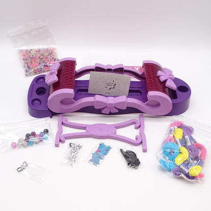 Bracelets Factory RAVENSBURGER - Dès 8 ans | Ref 15366