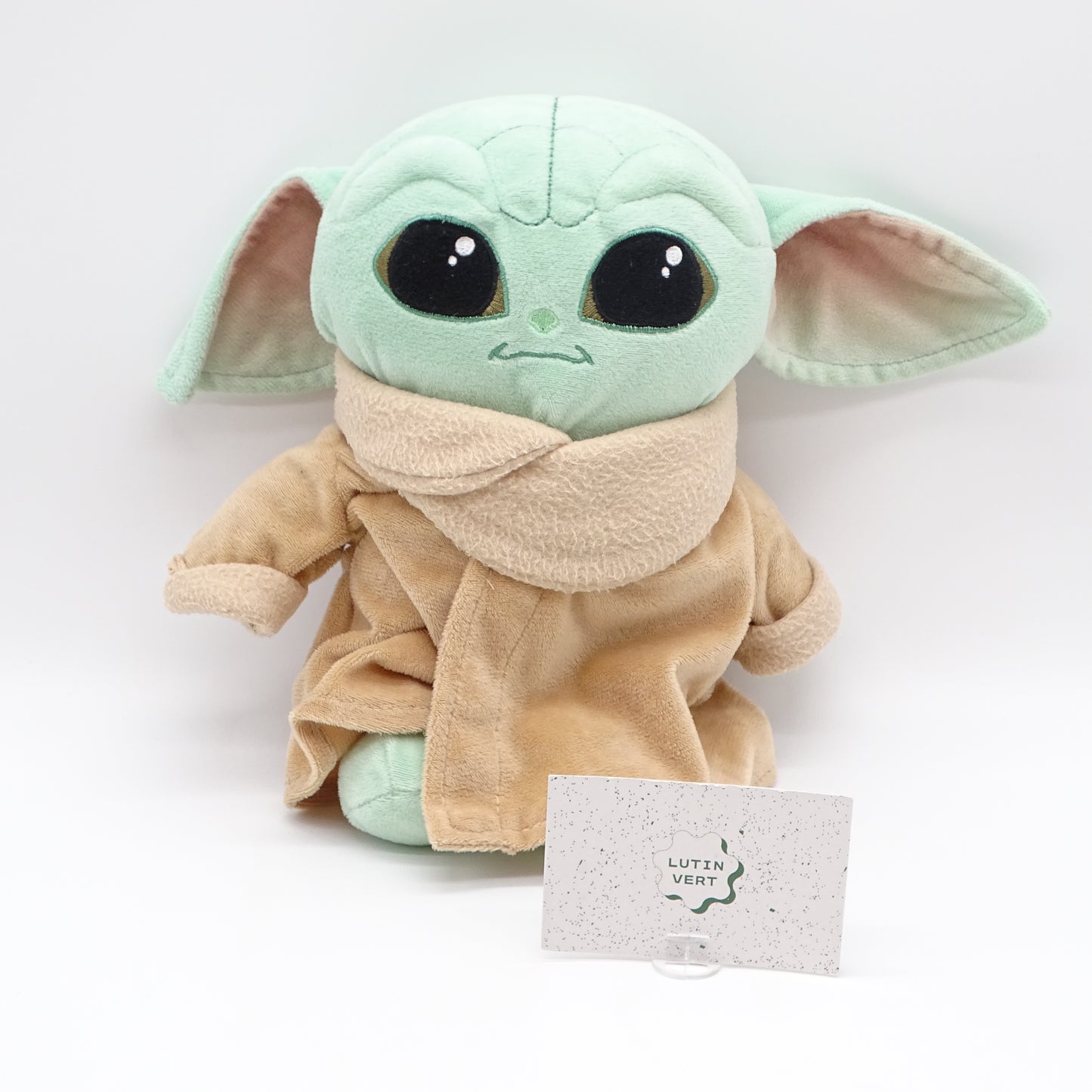 Baby Yoda STAR WARS DISNEY  - Dès Naissance | Ref 15374
