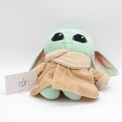 Baby Yoda STAR WARS DISNEY  - Dès Naissance | Ref 15374