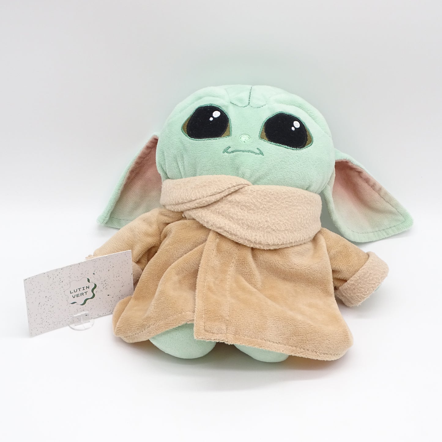 Baby Yoda STAR WARS DISNEY  - Dès Naissance | Ref 15374