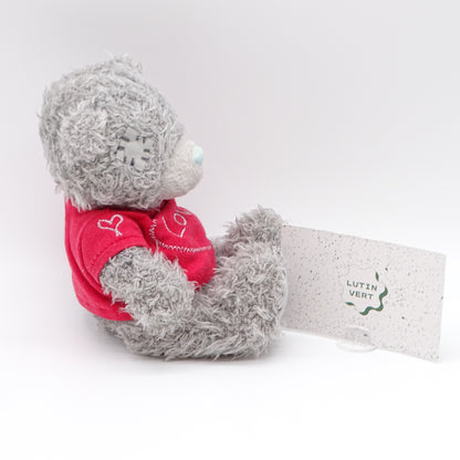 Peluche Ours Tatty Teddy ME TO YOU - Dès 3 ans | Ref 15372