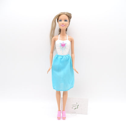 Barbie Beach MATTEL - Dès 3 ans | Ref 15383