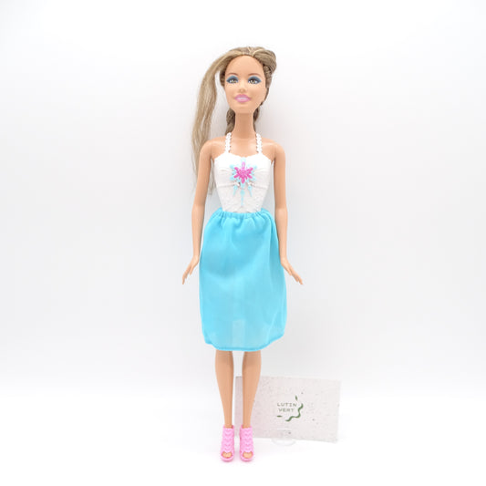 Barbie Beach MATTEL - Dès 3 ans | Ref 15383