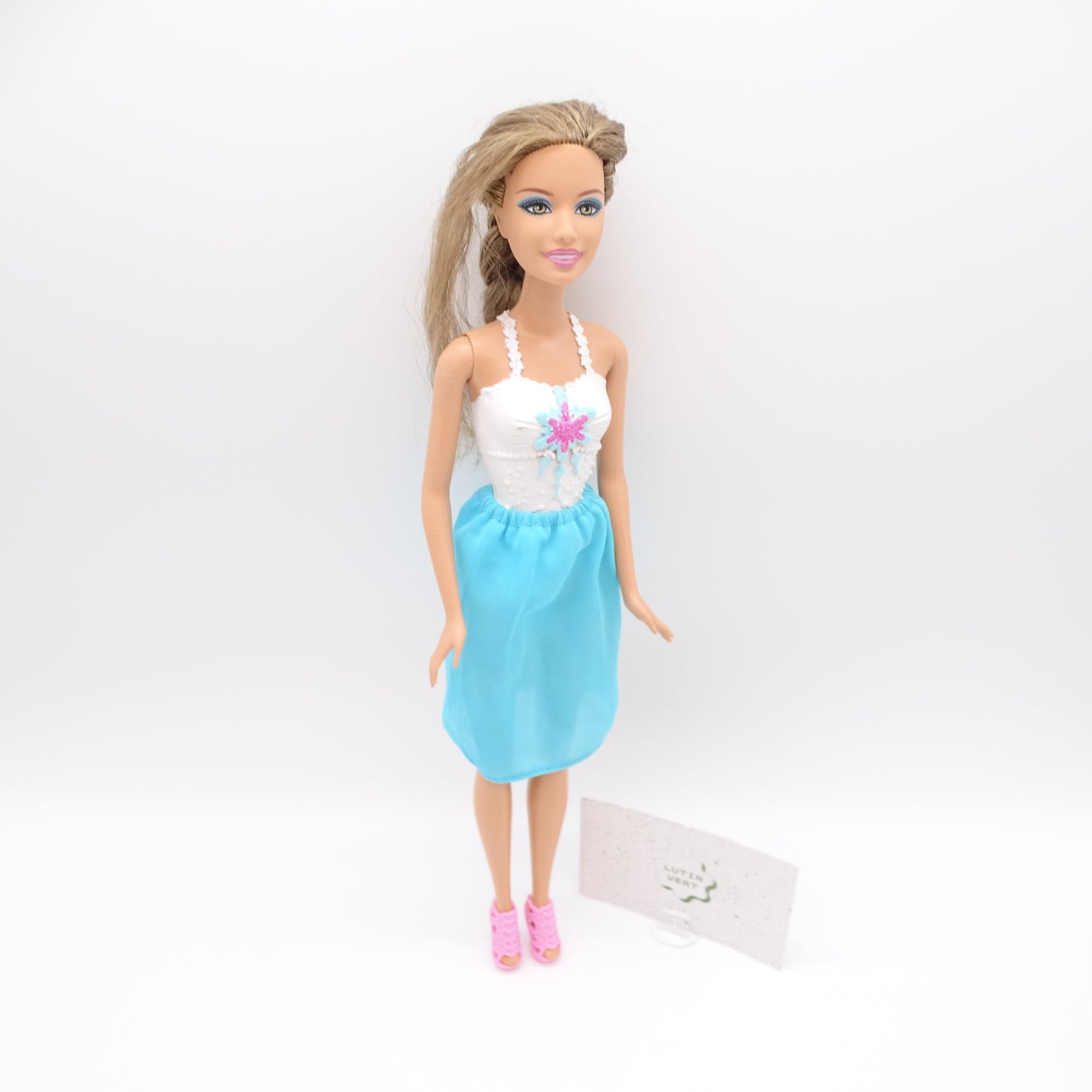 Barbie Beach MATTEL - Dès 3 ans | Ref 15383
