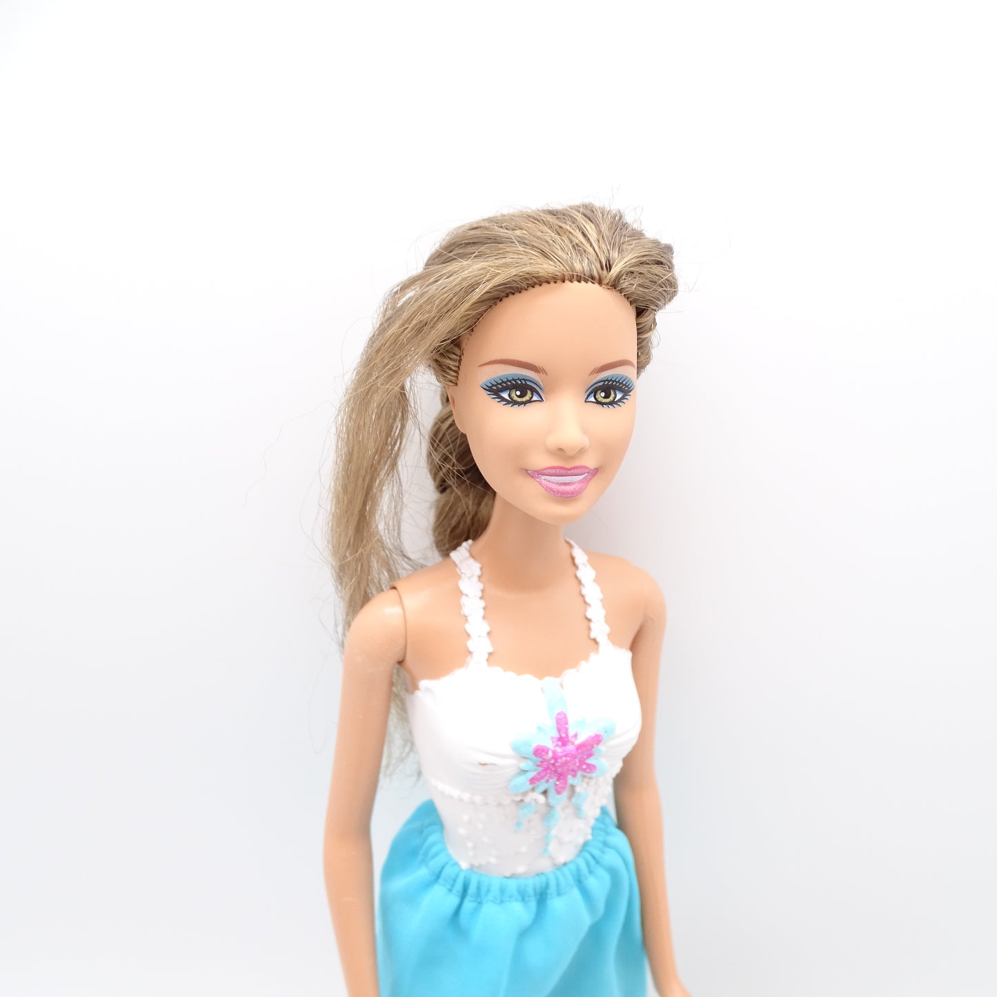 Barbie Beach MATTEL - Dès 3 ans | Ref 15383