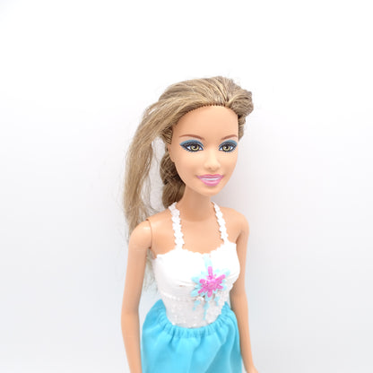 Barbie Beach MATTEL - Dès 3 ans | Ref 15383