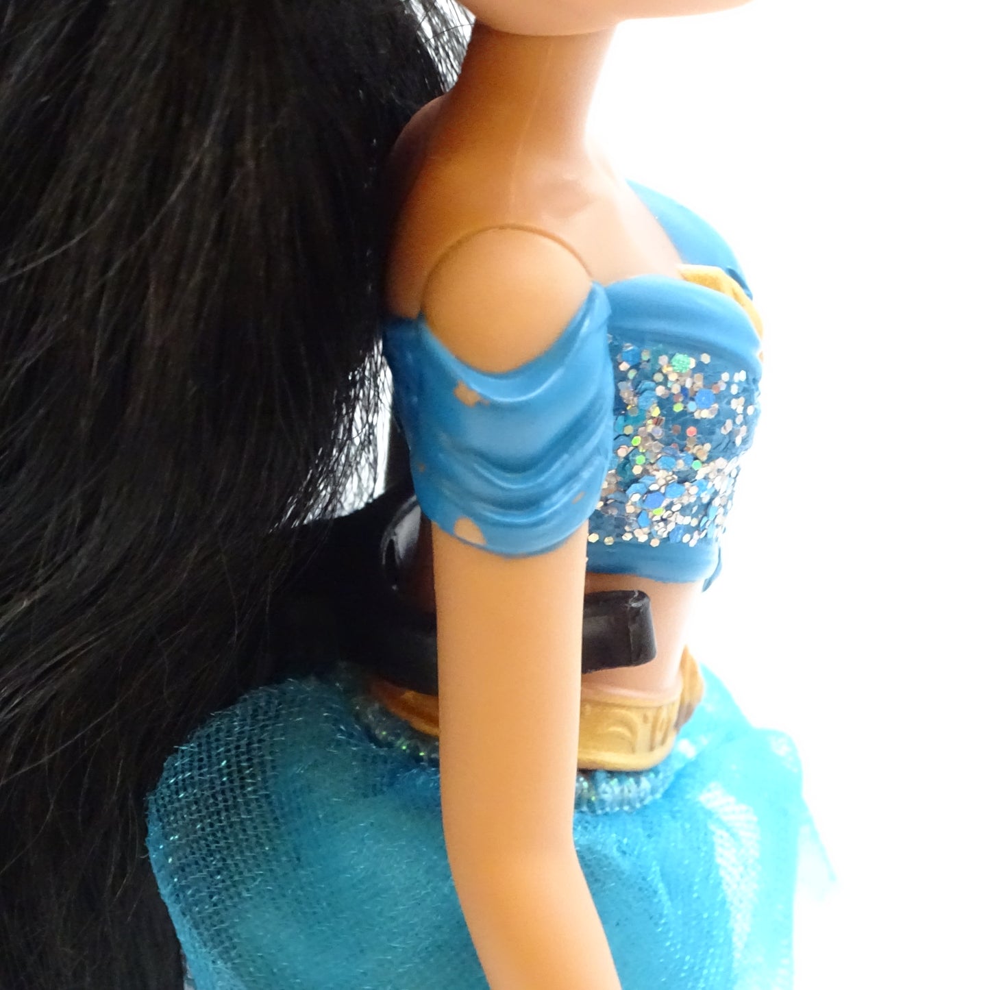 Princesse Jasmine DISNEY  - Dès 3 ans | Ref 15413