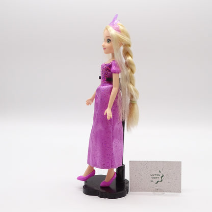 Princesse Raiponce DISNEY  - Dès 3 ans | Ref 15412