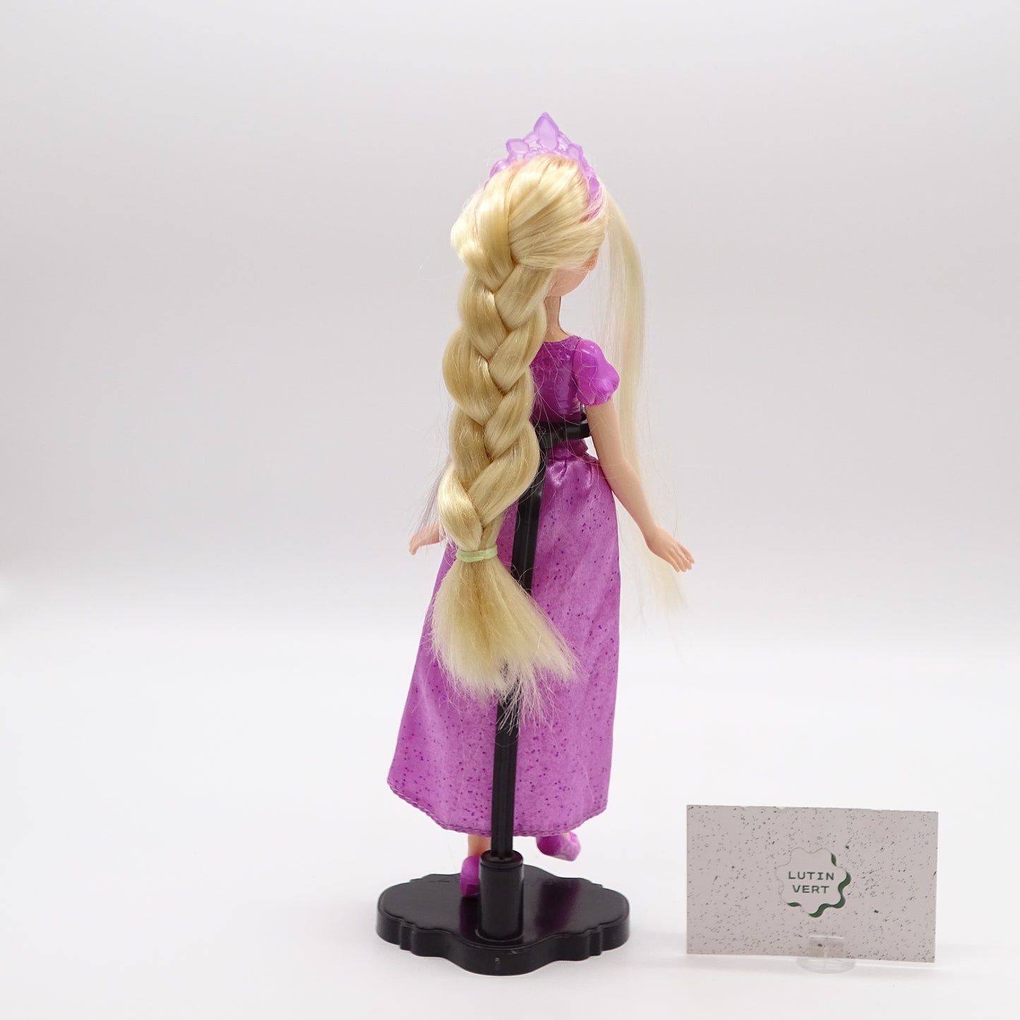 Princesse Raiponce DISNEY  - Dès 3 ans | Ref 15412