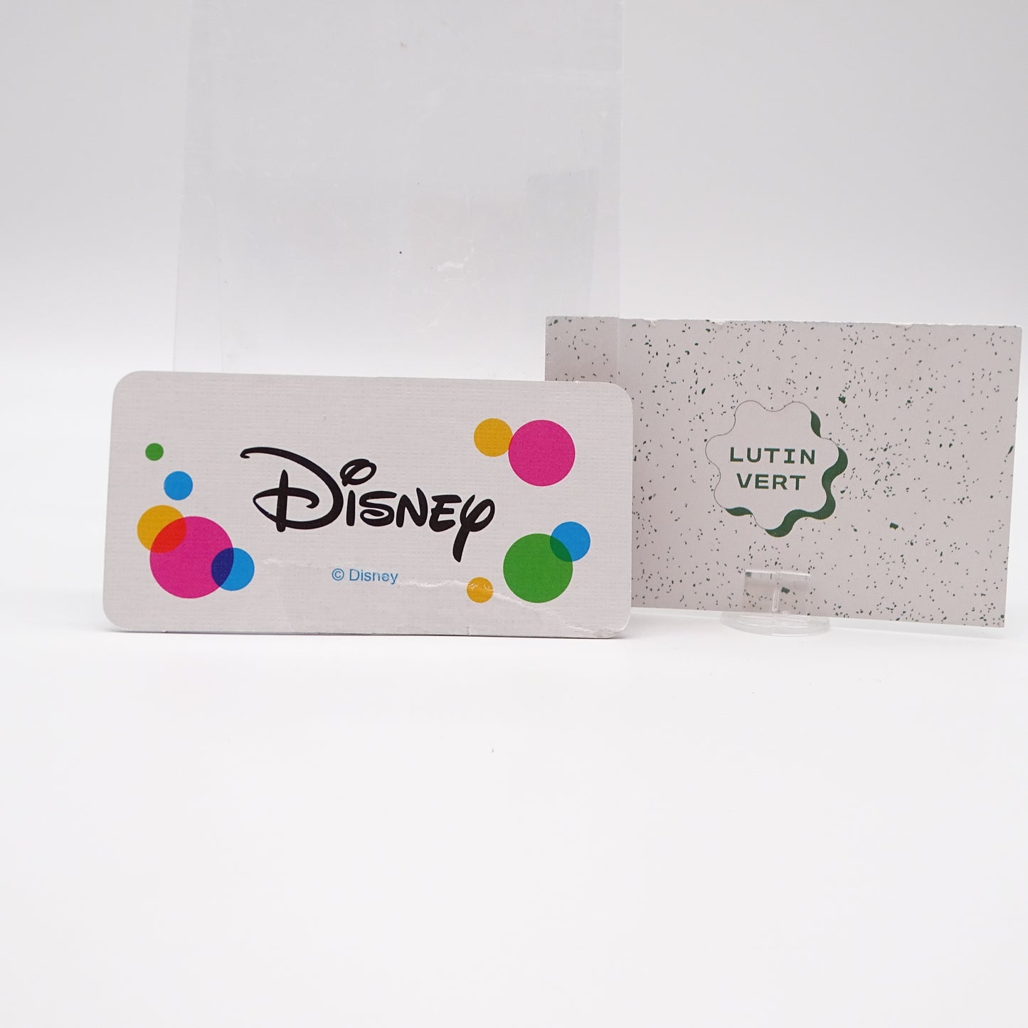 50 Jeux Disney TREFL - Dès 5 ans | Ref 15408