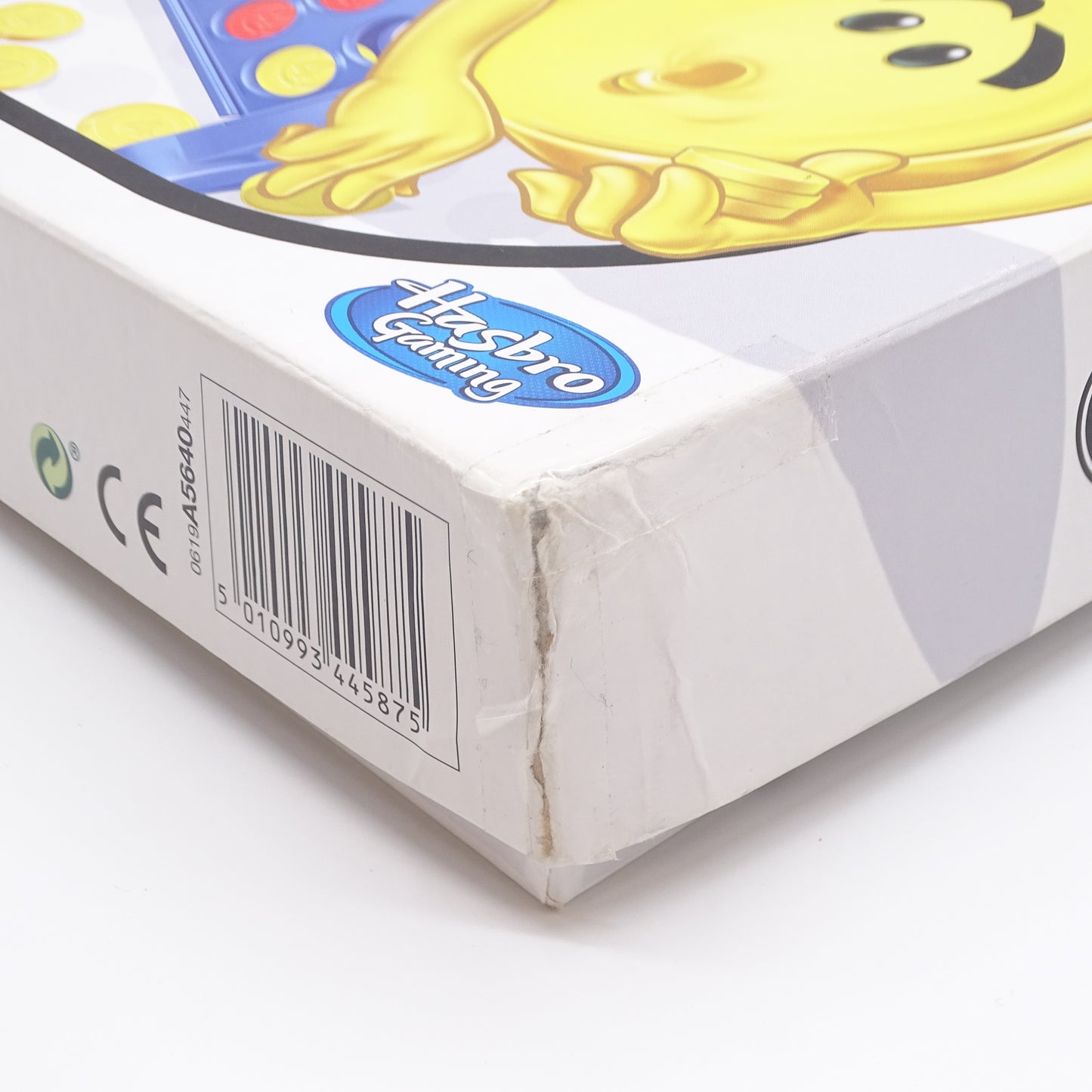 Puissance 4 HASBRO - Dès 6 ans | Ref 15411